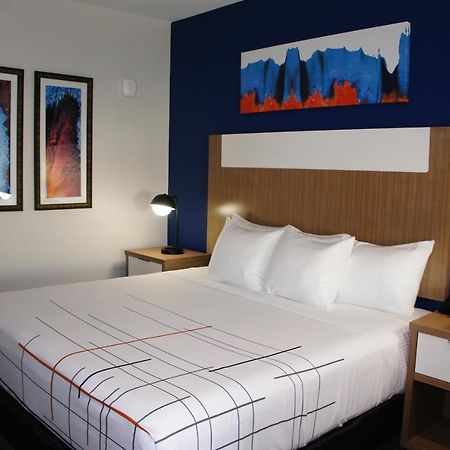 La Quinta Inn & Suites Katy-Mills By Wyndham Katy Zewnętrze zdjęcie