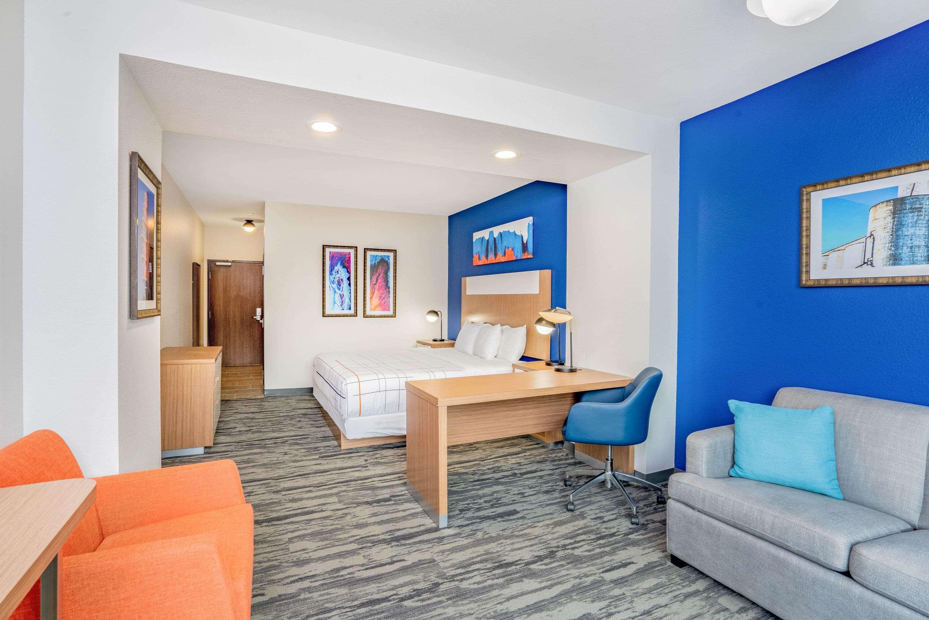 La Quinta Inn & Suites Katy-Mills By Wyndham Katy Zewnętrze zdjęcie