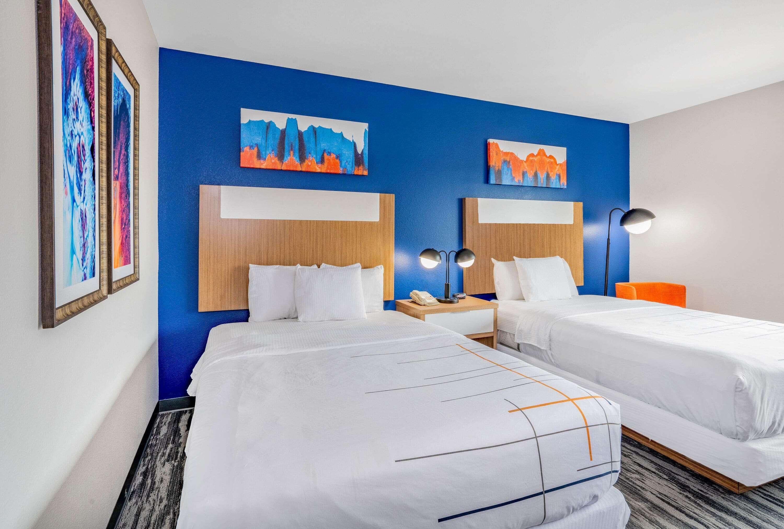 La Quinta Inn & Suites Katy-Mills By Wyndham Katy Zewnętrze zdjęcie
