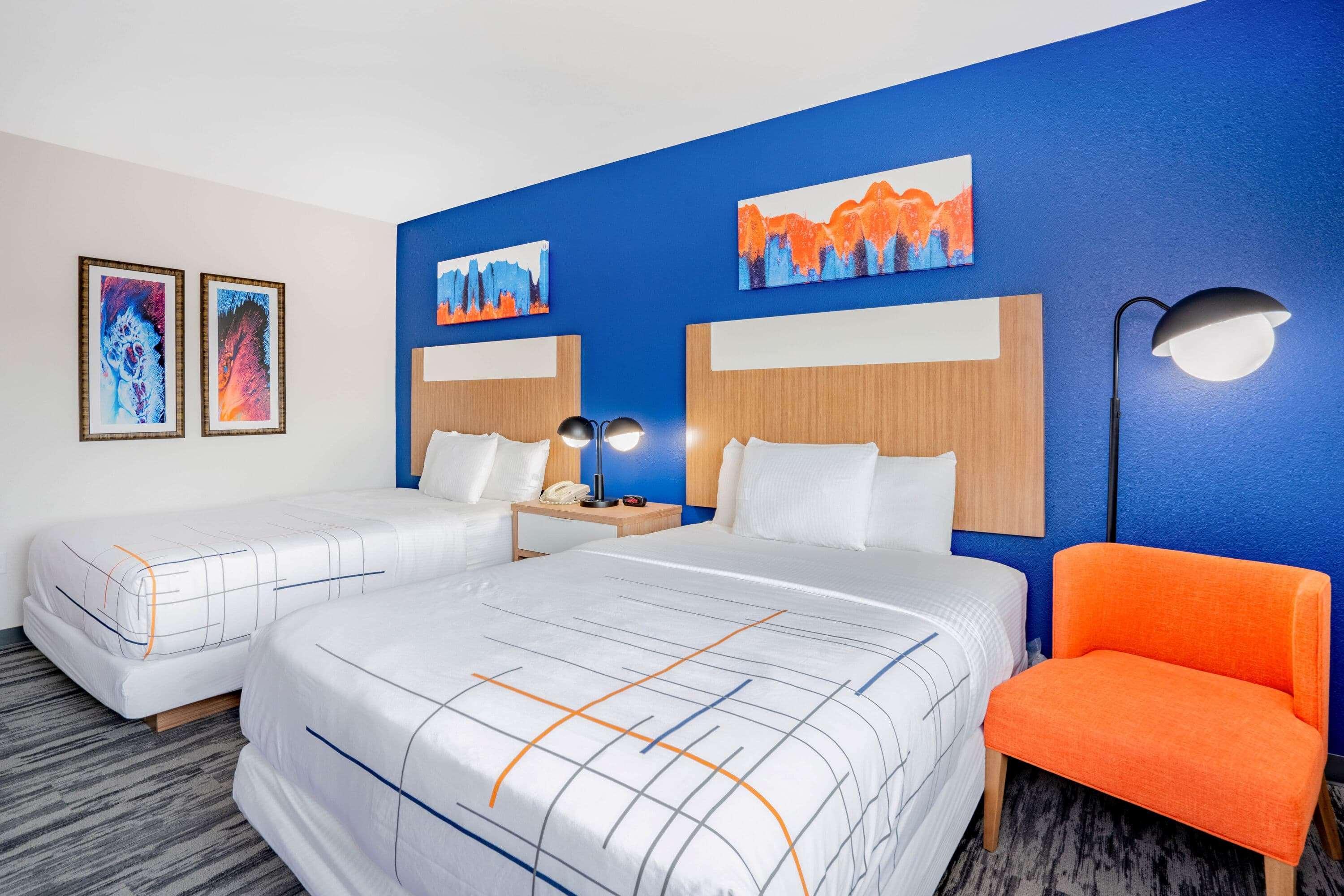 La Quinta Inn & Suites Katy-Mills By Wyndham Katy Zewnętrze zdjęcie