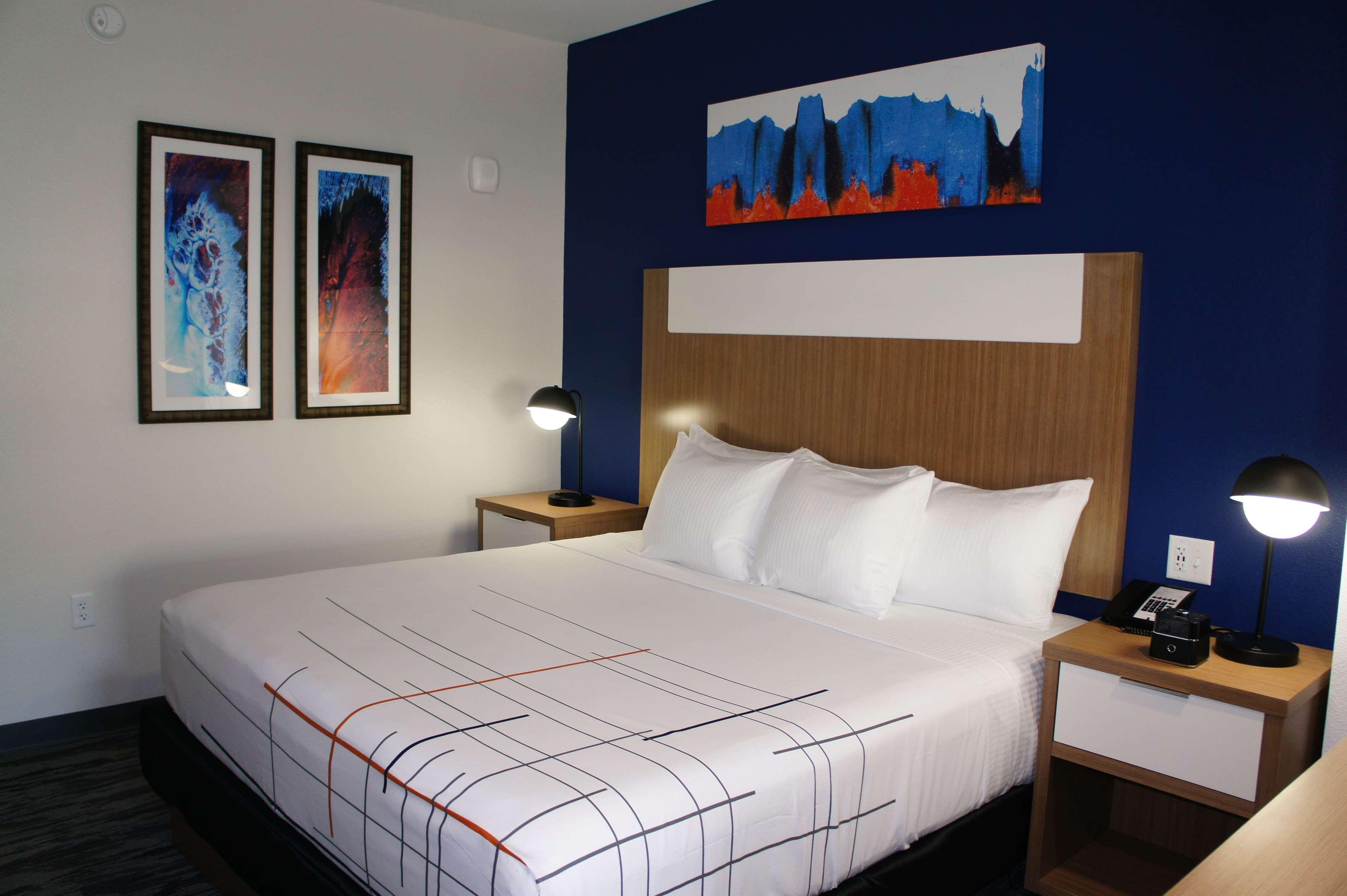 La Quinta Inn & Suites Katy-Mills By Wyndham Katy Zewnętrze zdjęcie