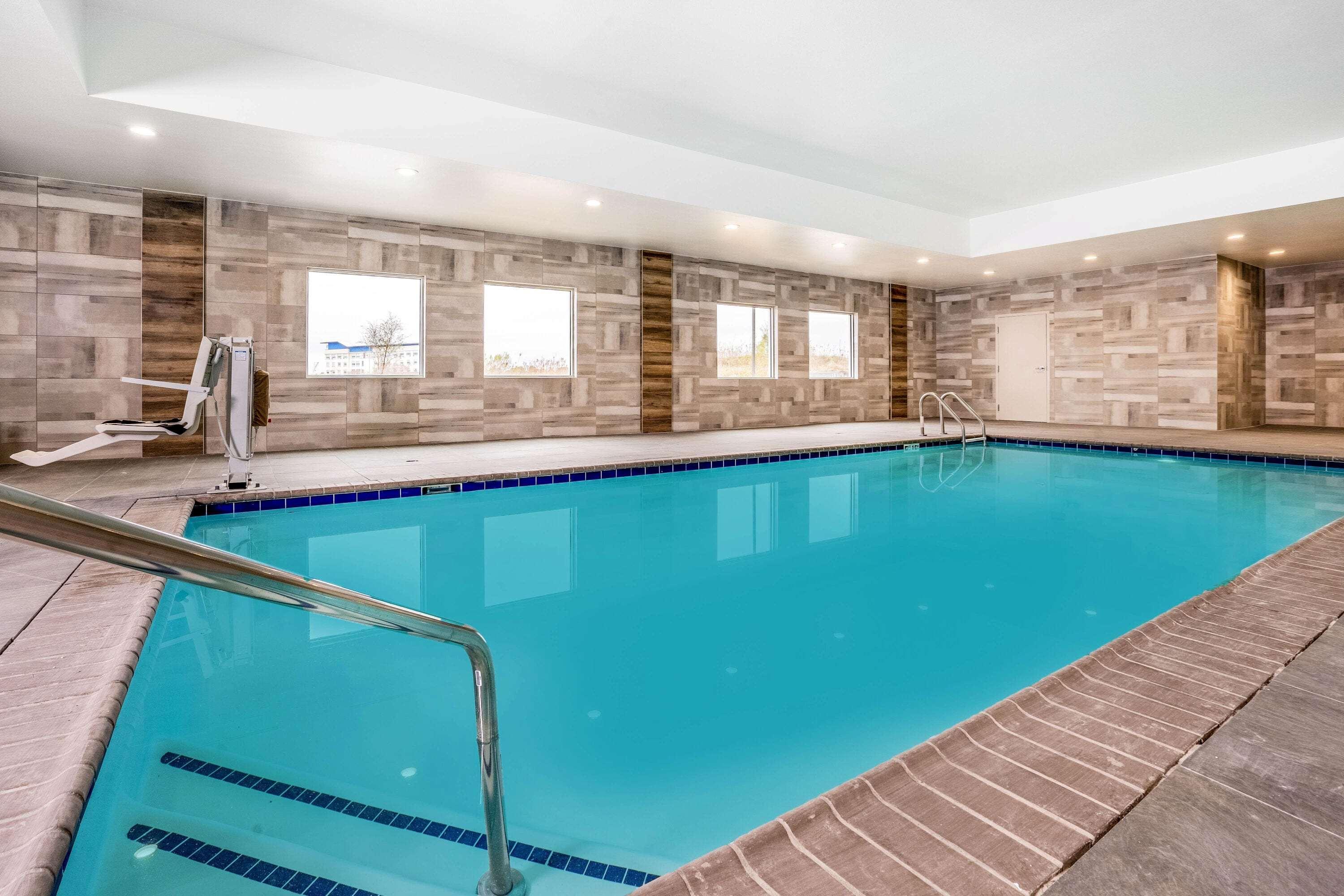 La Quinta Inn & Suites Katy-Mills By Wyndham Katy Zewnętrze zdjęcie