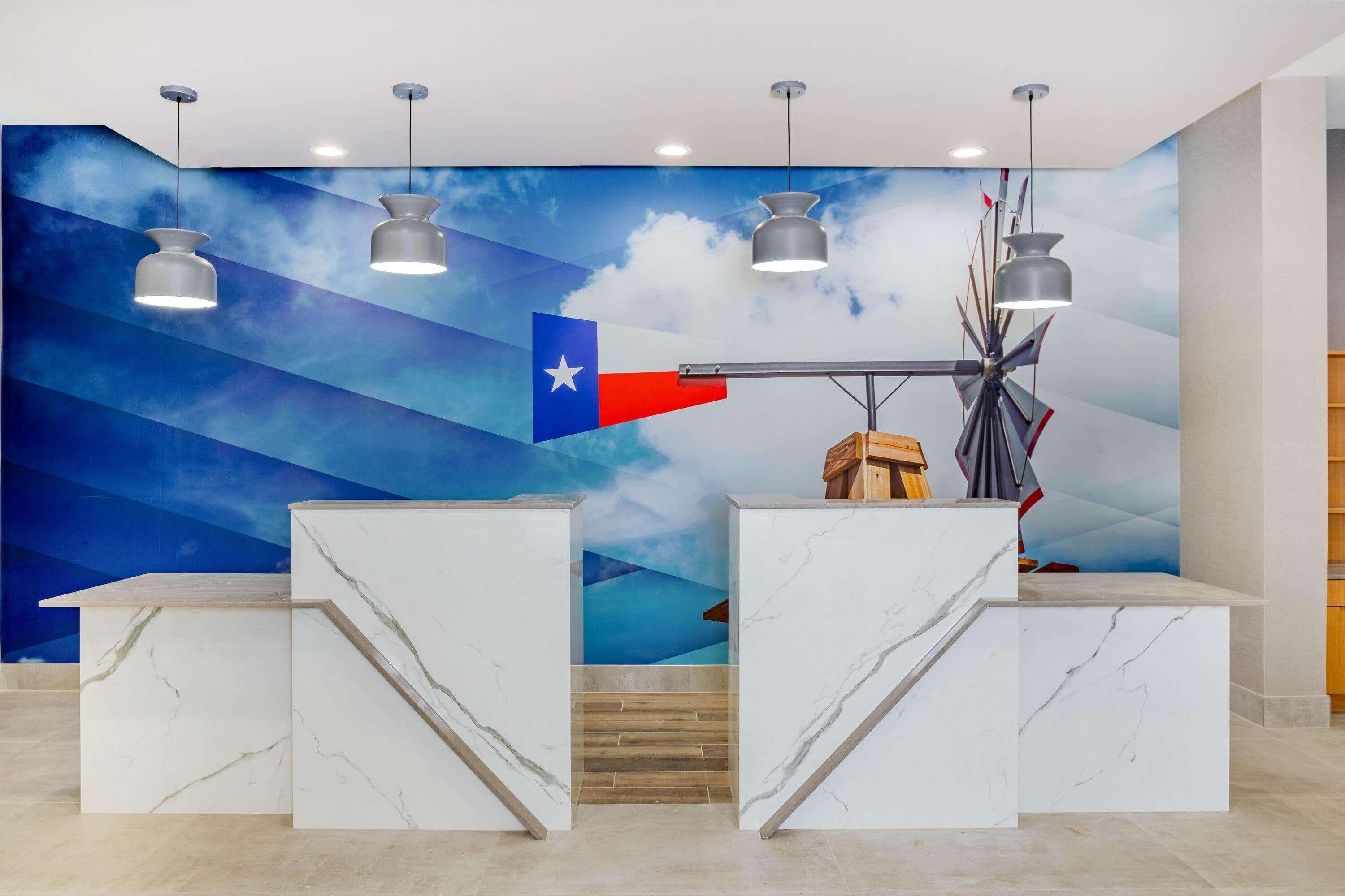 La Quinta Inn & Suites Katy-Mills By Wyndham Katy Zewnętrze zdjęcie