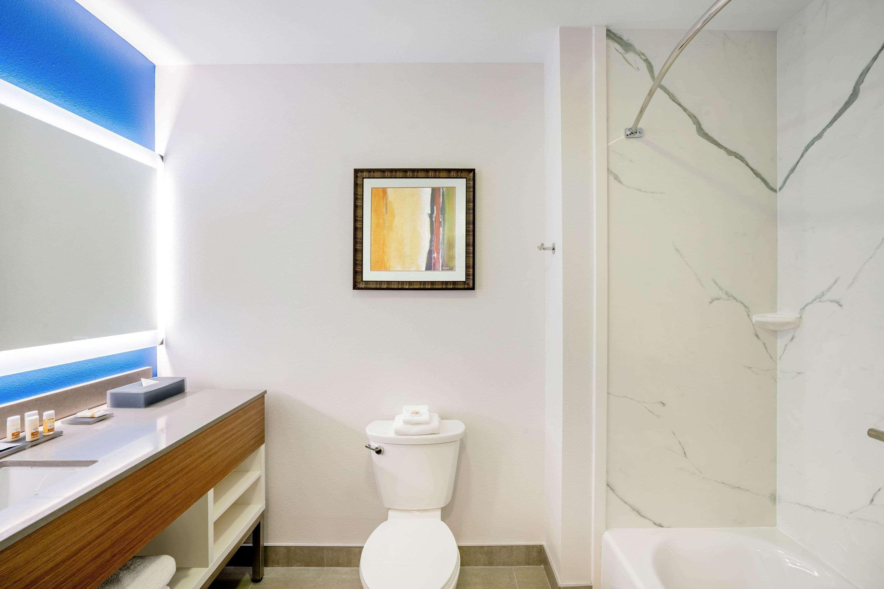 La Quinta Inn & Suites Katy-Mills By Wyndham Katy Zewnętrze zdjęcie
