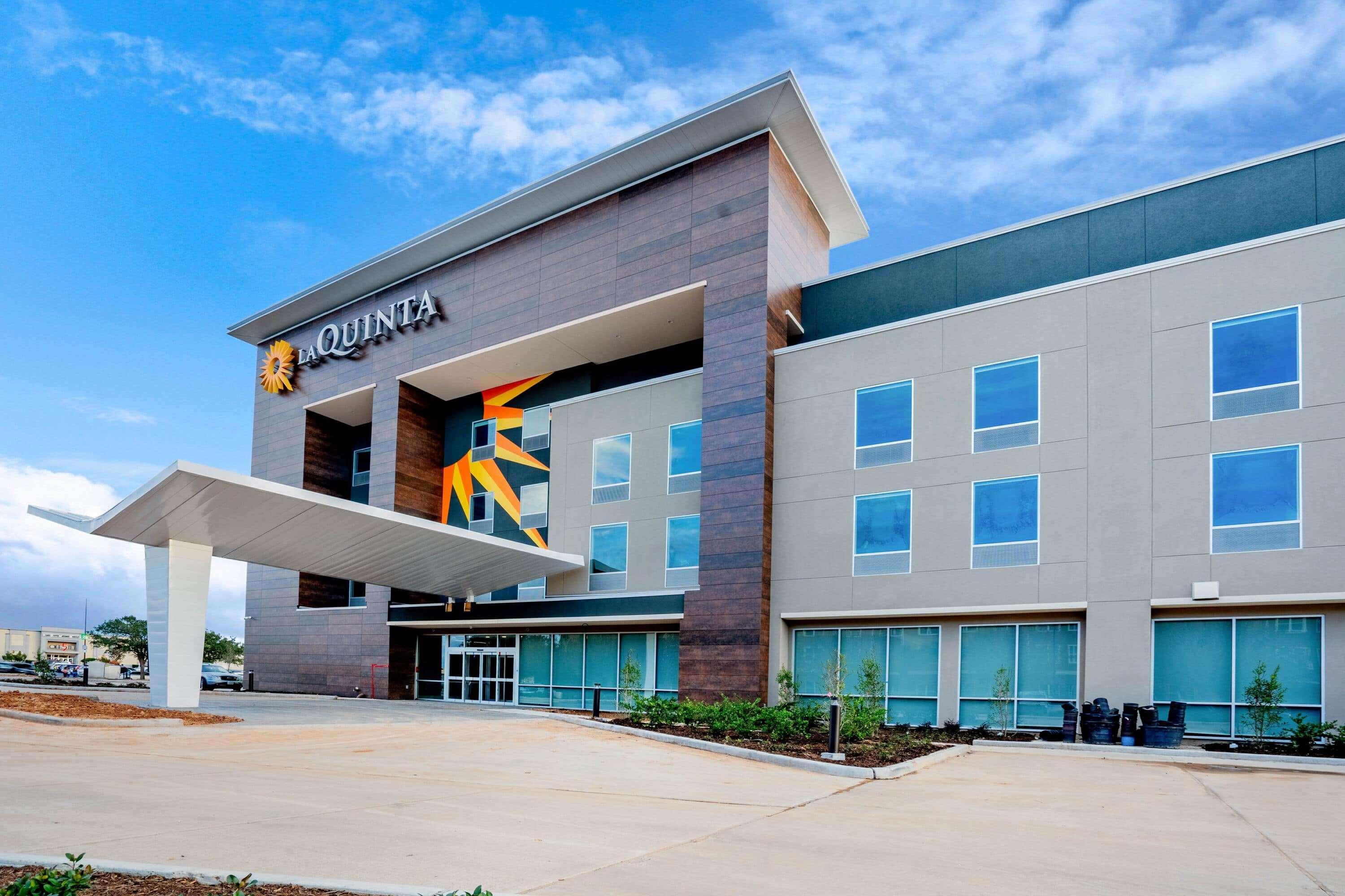 La Quinta Inn & Suites Katy-Mills By Wyndham Katy Zewnętrze zdjęcie