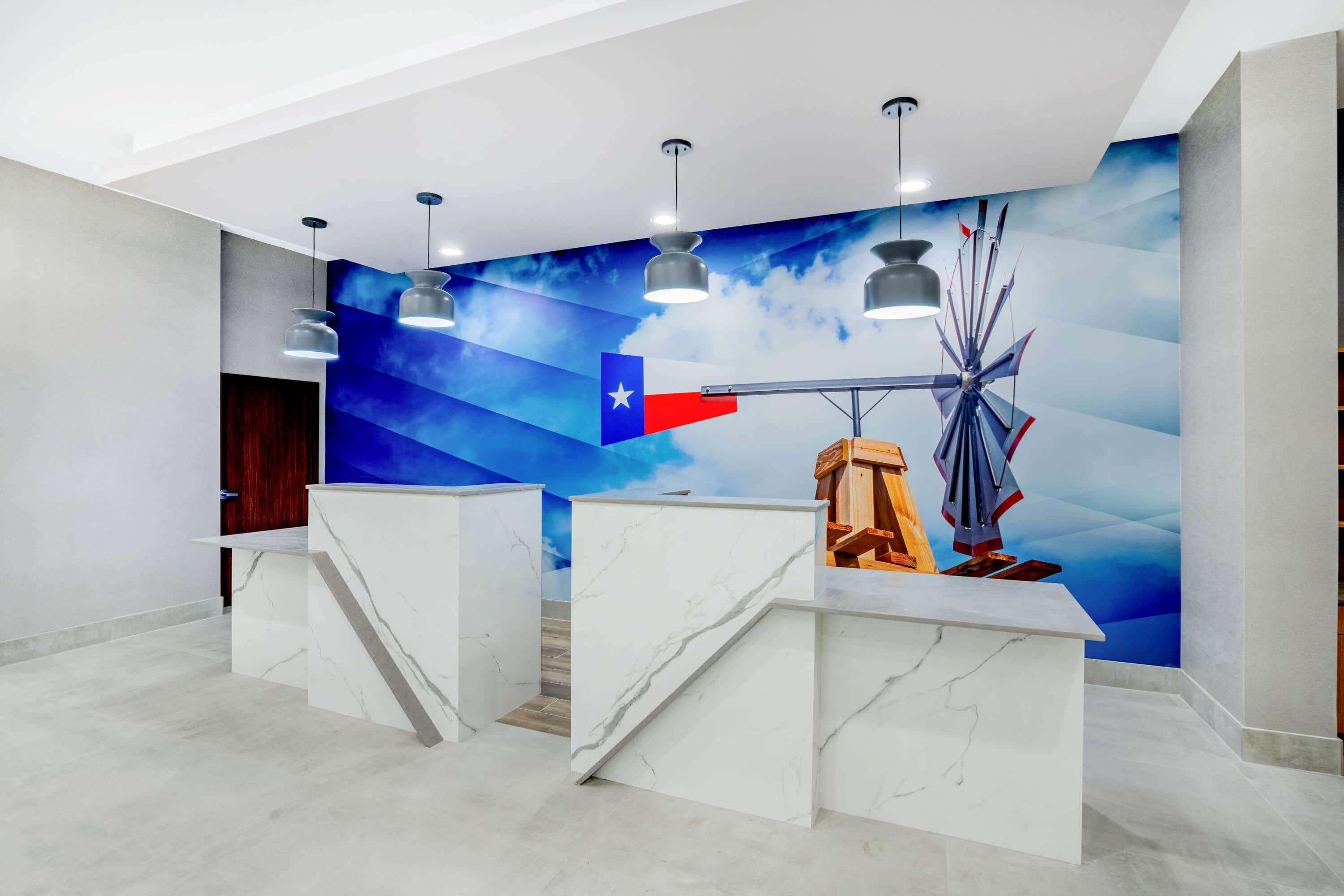 La Quinta Inn & Suites Katy-Mills By Wyndham Katy Zewnętrze zdjęcie