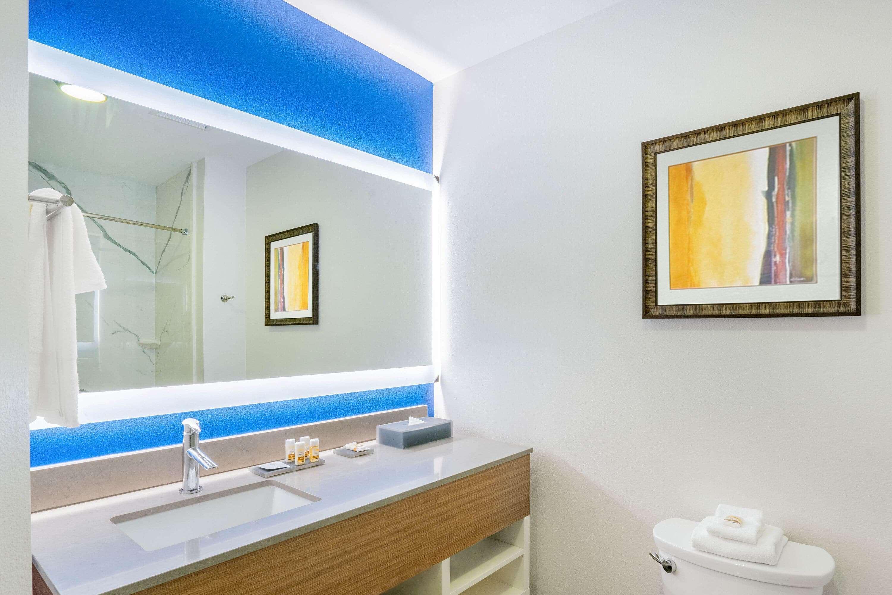 La Quinta Inn & Suites Katy-Mills By Wyndham Katy Zewnętrze zdjęcie