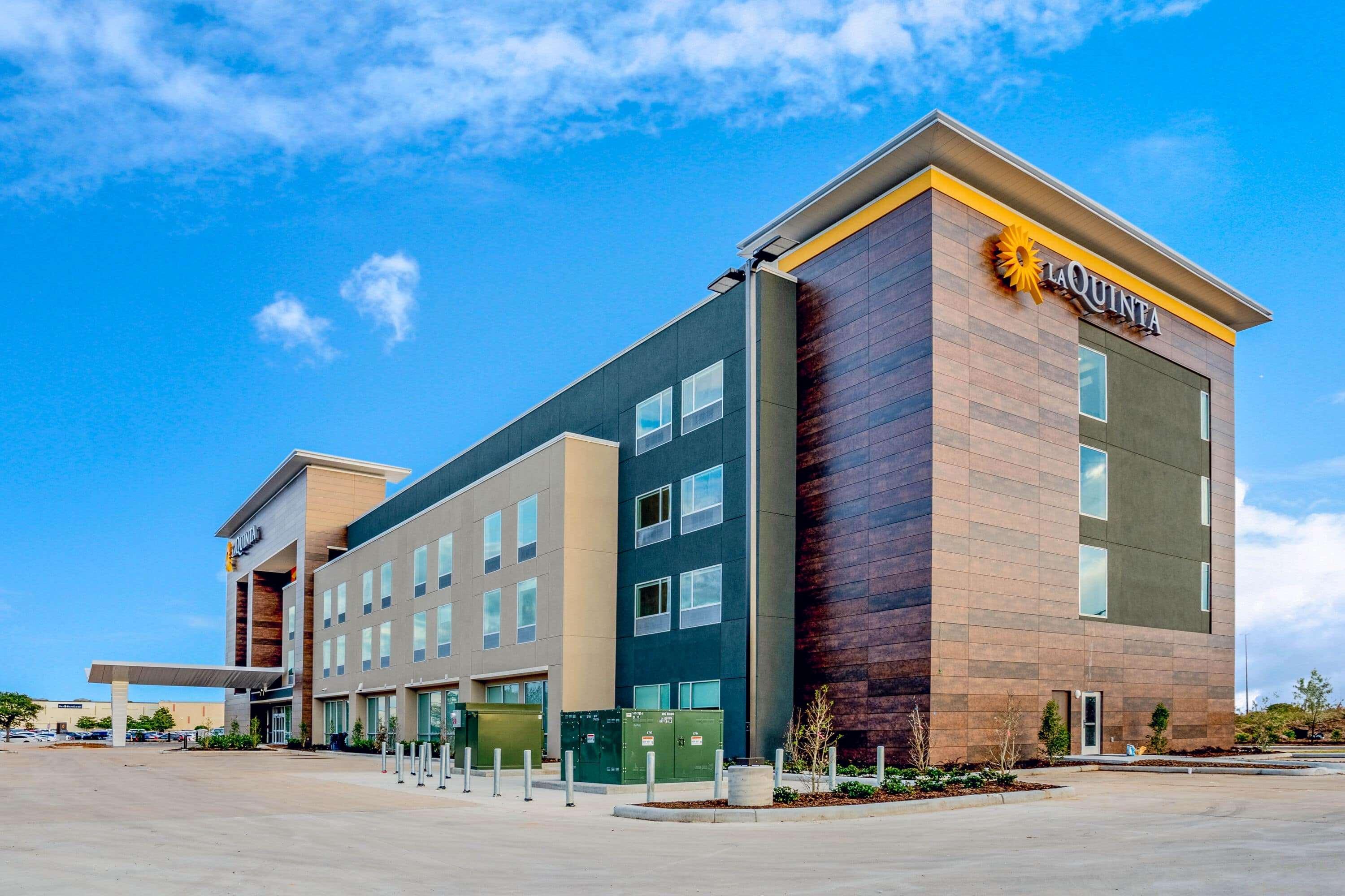 La Quinta Inn & Suites Katy-Mills By Wyndham Katy Zewnętrze zdjęcie