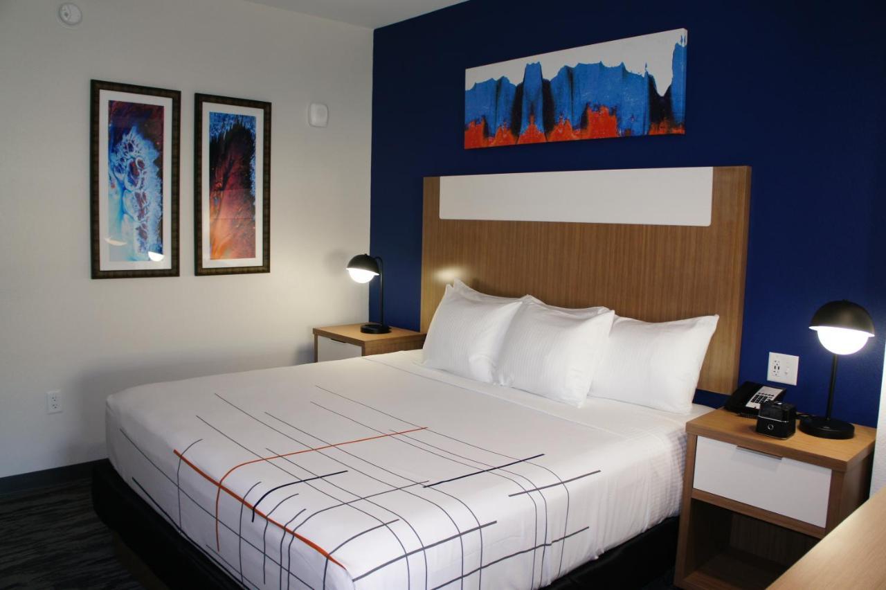 La Quinta Inn & Suites Katy-Mills By Wyndham Katy Zewnętrze zdjęcie
