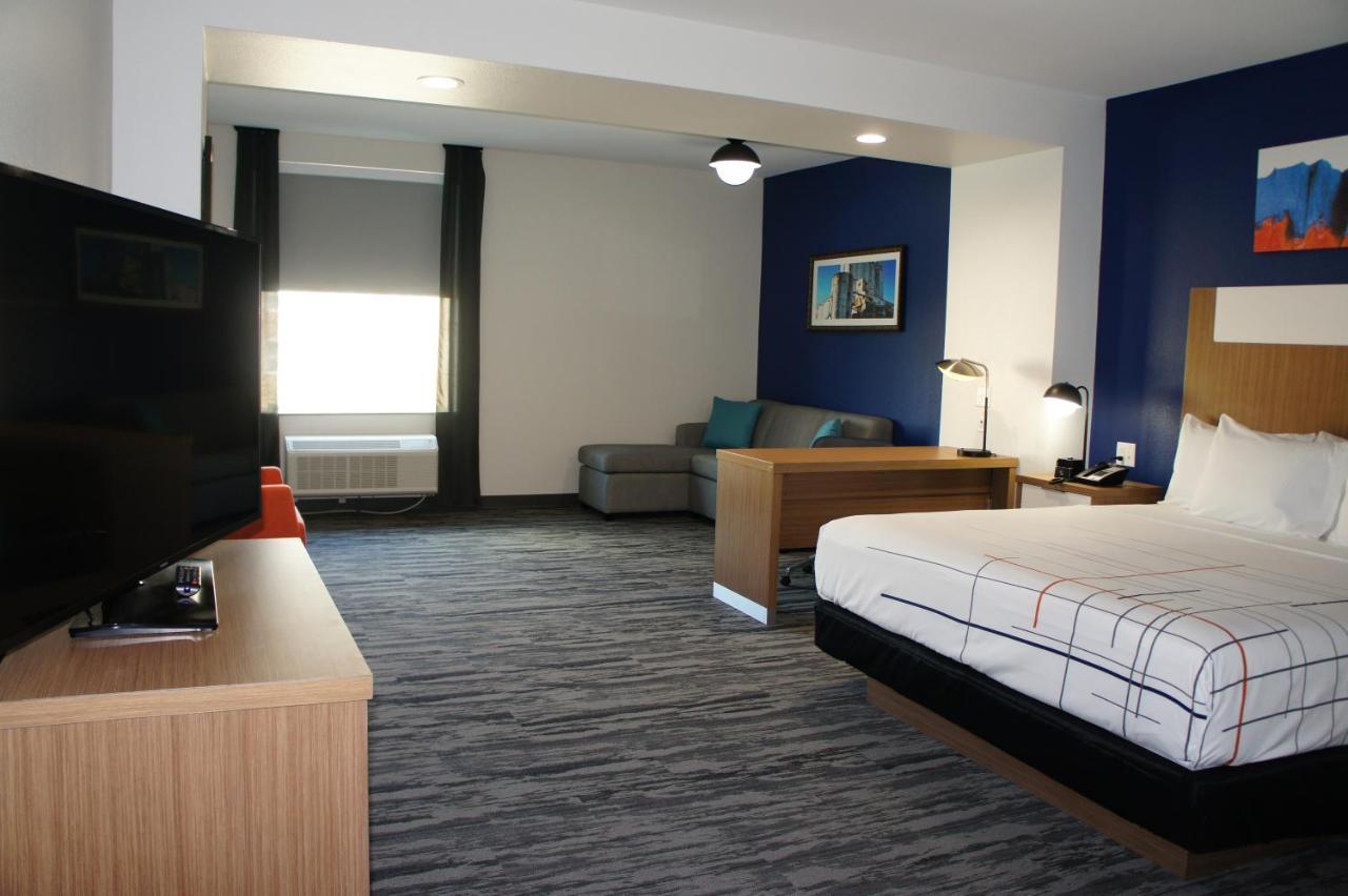 La Quinta Inn & Suites Katy-Mills By Wyndham Katy Zewnętrze zdjęcie