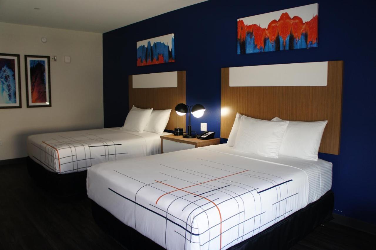 La Quinta Inn & Suites Katy-Mills By Wyndham Katy Zewnętrze zdjęcie