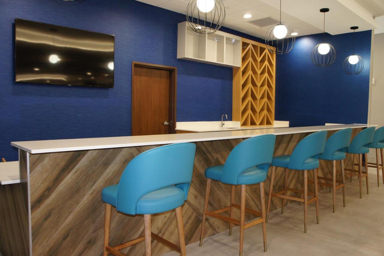 La Quinta Inn & Suites Katy-Mills By Wyndham Katy Zewnętrze zdjęcie
