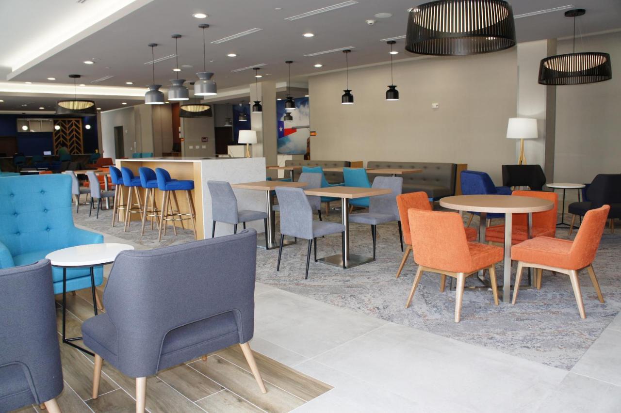 La Quinta Inn & Suites Katy-Mills By Wyndham Katy Zewnętrze zdjęcie