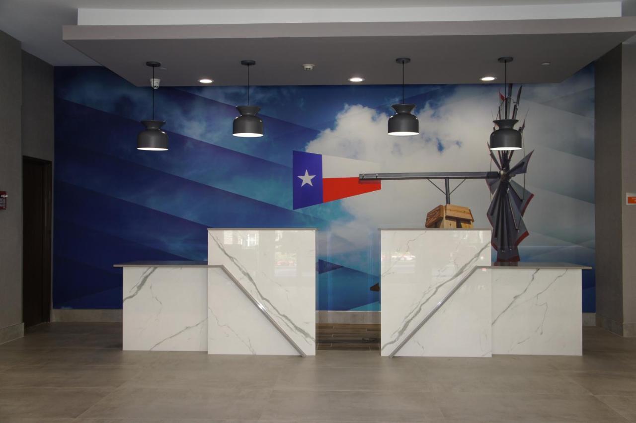 La Quinta Inn & Suites Katy-Mills By Wyndham Katy Zewnętrze zdjęcie