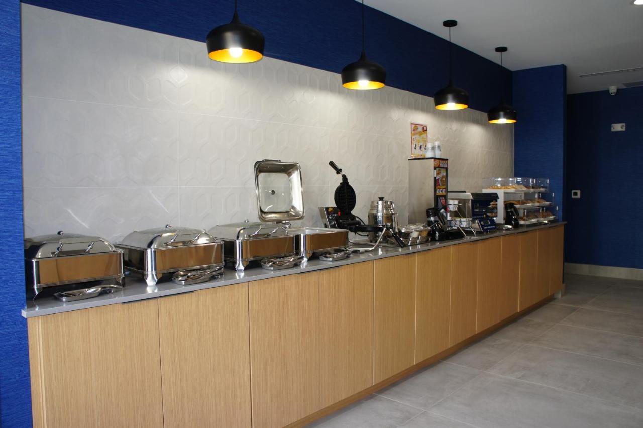 La Quinta Inn & Suites Katy-Mills By Wyndham Katy Zewnętrze zdjęcie
