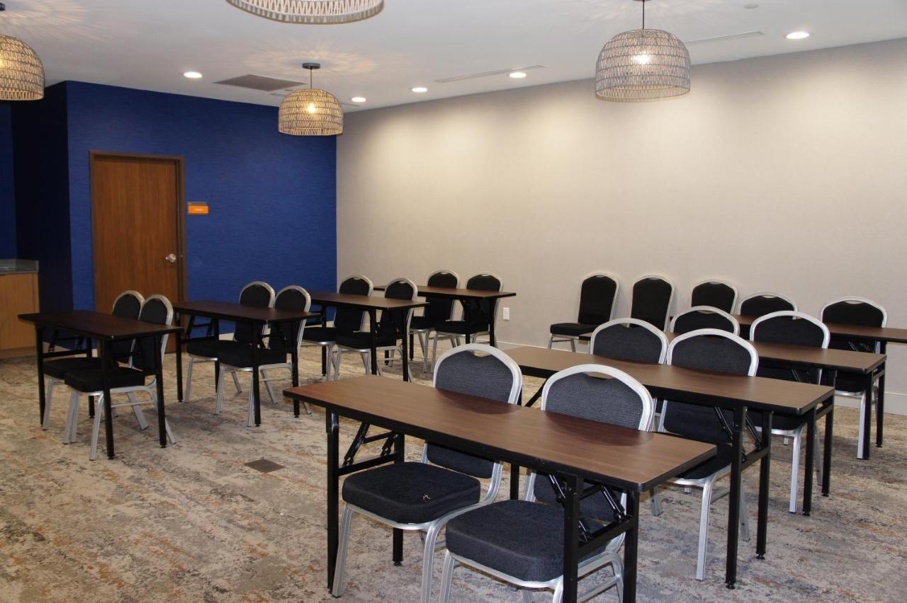 La Quinta Inn & Suites Katy-Mills By Wyndham Katy Zewnętrze zdjęcie