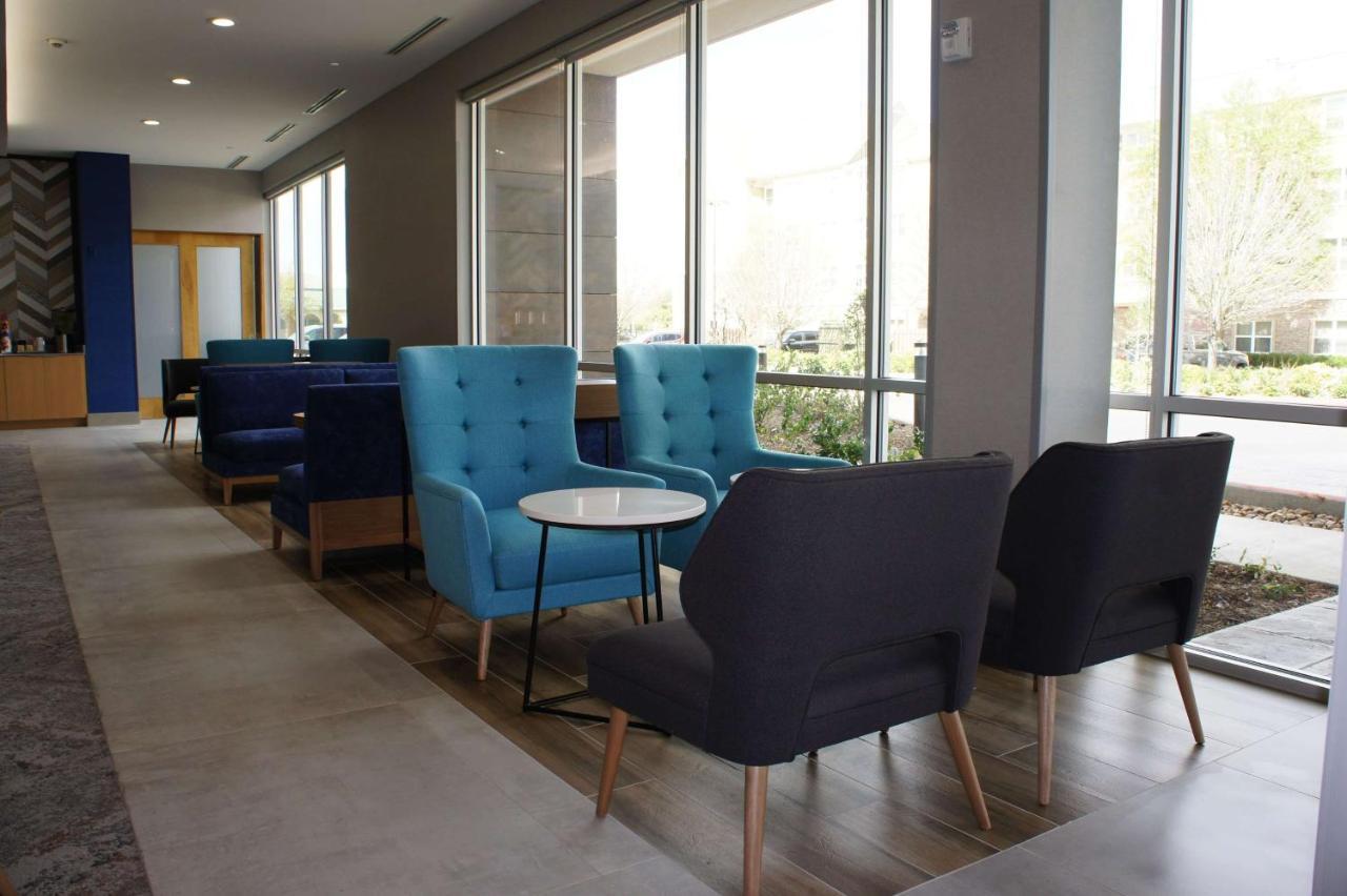 La Quinta Inn & Suites Katy-Mills By Wyndham Katy Zewnętrze zdjęcie