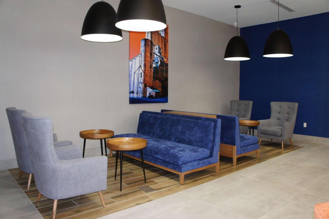 La Quinta Inn & Suites Katy-Mills By Wyndham Katy Zewnętrze zdjęcie