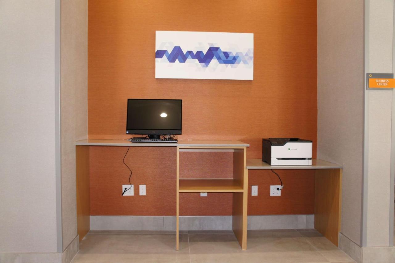 La Quinta Inn & Suites Katy-Mills By Wyndham Katy Zewnętrze zdjęcie